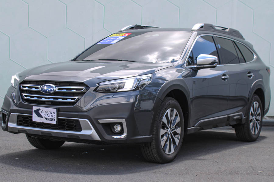 SUBARU OUTBACK 4X4 2023 - 1845